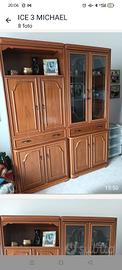  mobili sala e poltrona 