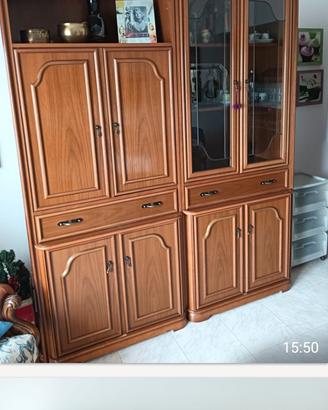  mobili sala e poltrona 