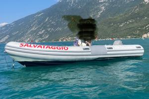 NUOVA BAT GOMMONE 570