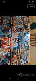23 Riviste lego Star wars 