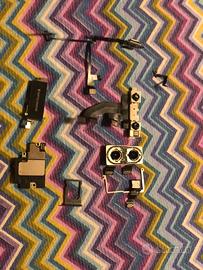 ricambi iphone x ORIGINALI AL 100%