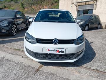 Volkswagen Polo 1.6 TDI 90CV DPF Highline - 2012