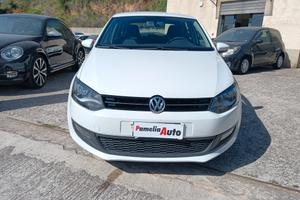 Volkswagen Polo 1.6 TDI 90CV DPF Highline - 2012