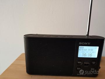 RADIO SONY