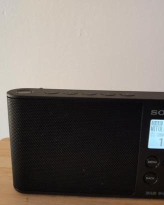 RADIO SONY