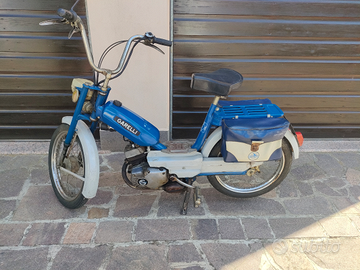 Garelli 201 del 1070