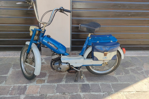 Garelli 201 del 1070