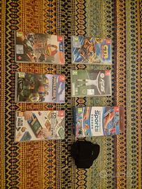 giochi per nintendo switch e accessori