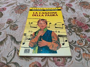 La canzone della paura