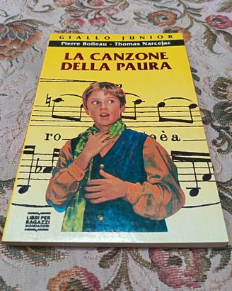 La canzone della paura