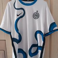 maglia inter away 20/21