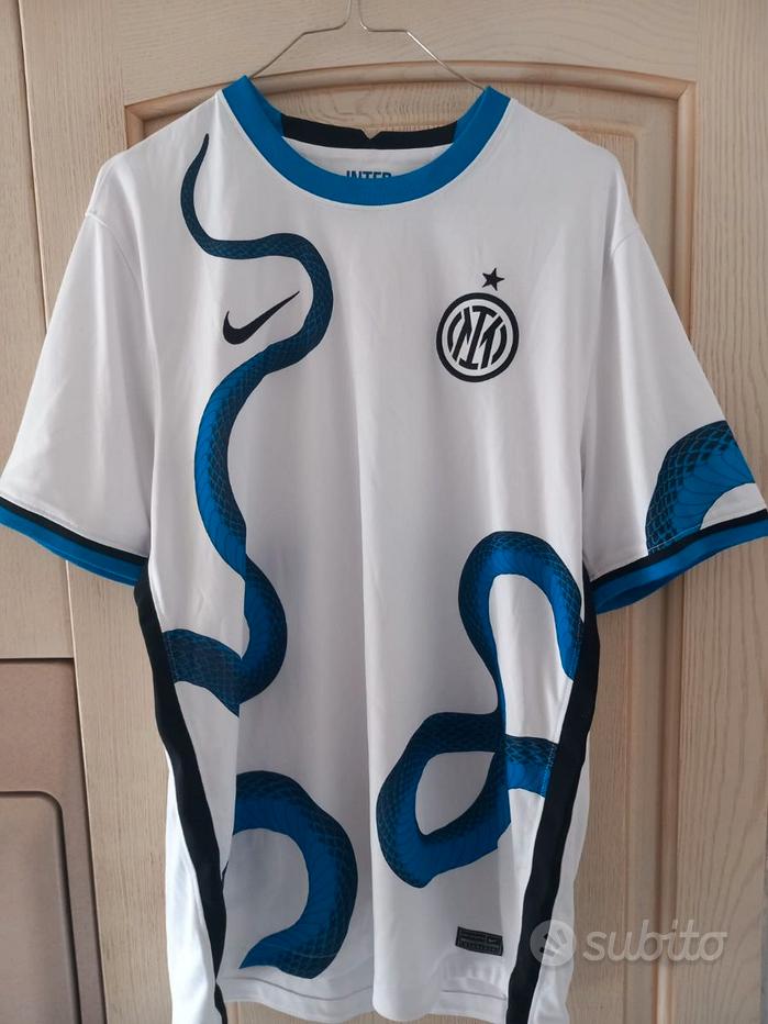 Maglia inter 20 21 Sports e attrezzatura sportiva usata