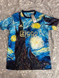 Maglia on sale van gogh