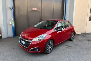 Peugeot 208 110 S&S 5 porte Allure