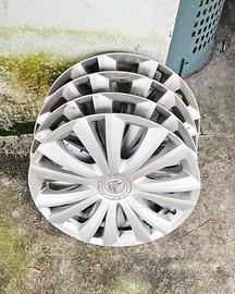 copri cerchi citroen