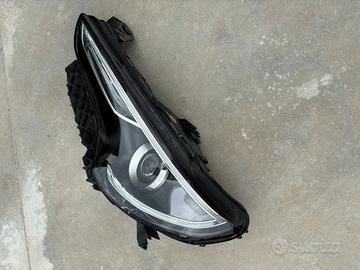 faro anteriore sinistro alfa romeo stelvio