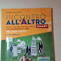Incontro all'altro Smart