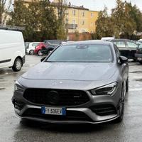 Mercedes-Benz CLA 200 Coupé – 2019