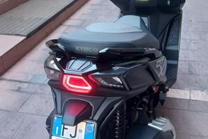 Kymco dtx 360/300