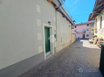 4 LOCALI A CAVAGLIÀ