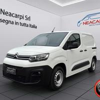 FIAT Doblo (CITROEN BERLINGO')N1 BHDi 102 CV(L1-