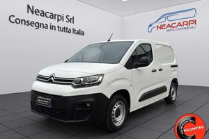 FIAT Doblo (CITROEN BERLINGO')N1 BHDi 102 CV(L1-