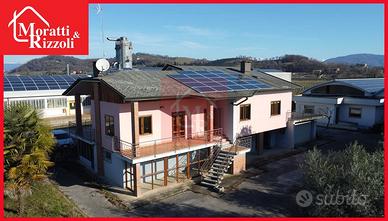 CASA SINGOLA a Corno di Rosazzo