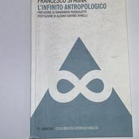 L'infinito Antropologico