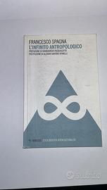 L'infinito Antropologico