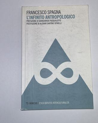L'infinito Antropologico