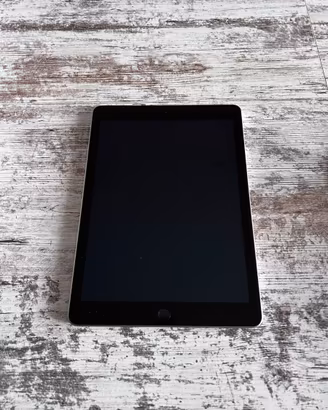 Ipad modello A1822 non funzionante