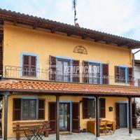 Porzione di casa d'epoca completamente ristruttura