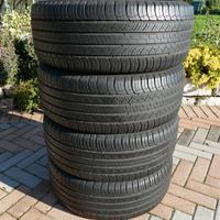 gomme Michelin 265\45\21 M+S Quattro Stagioni