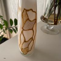 Vaso Design DIFFUSIONI Original Cristal