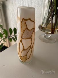Vaso Design DIFFUSIONI Original Cristal