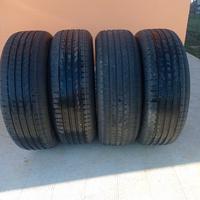 Pneumatici estivi Hankook 215 65 R17