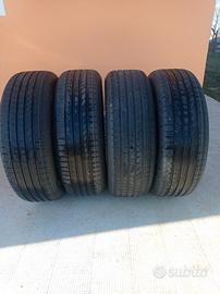 Pneumatici estivi Hankook 215 65 R17