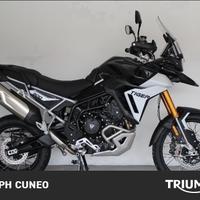 TRIUMPH Tiger 900 Rally Pro Abs