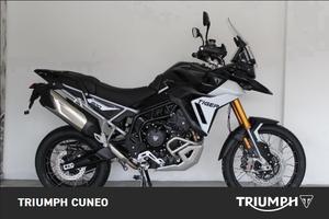 TRIUMPH Tiger 900 Rally Pro Abs