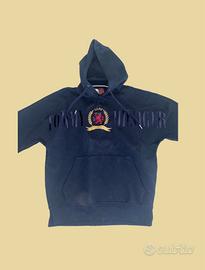 Felpa Tommy Hilfiger Vintage