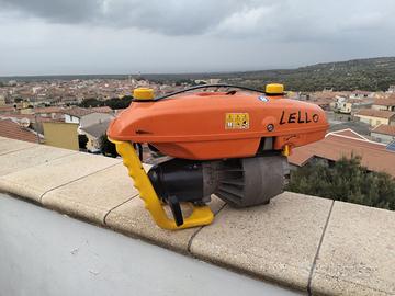 Acqua scooter Arkos AS 600