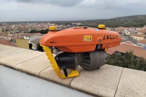 Acqua scooter Arkos AS 600