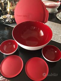 Tupperware