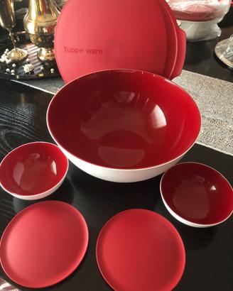Tupperware