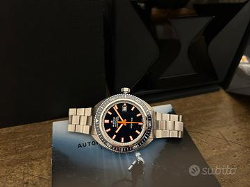 Edox Hydro-sub 300M