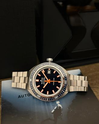 Edox Hydro-sub 300M