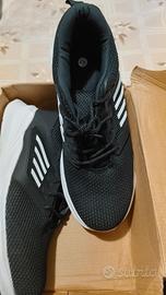 scarpe antinfortunistiche leggere nr. 45