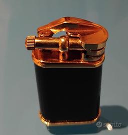Zippo accendino anni 50 funzionante
