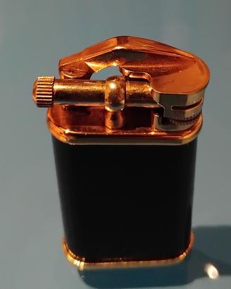 Zippo accendino anni 50 funzionante