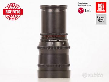 Hasselblad Carl Zeiss Sonnar T* 250 F5.6